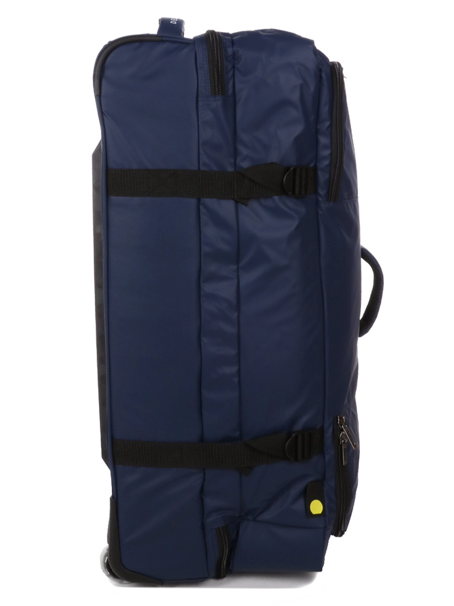 Sac de voyage À roulettes Delsey Raspail 82.5 cm