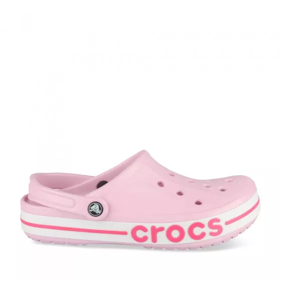 Sabots ROSE CROCS Bayaband