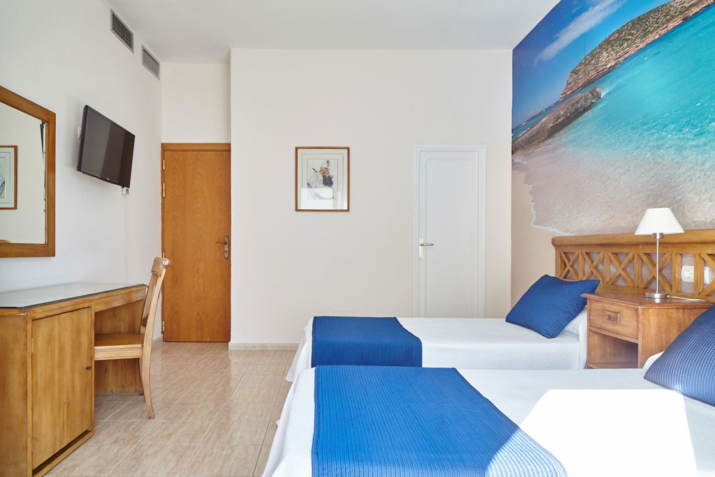 Mar Y Huerta Logies en ontbijt - Hotel