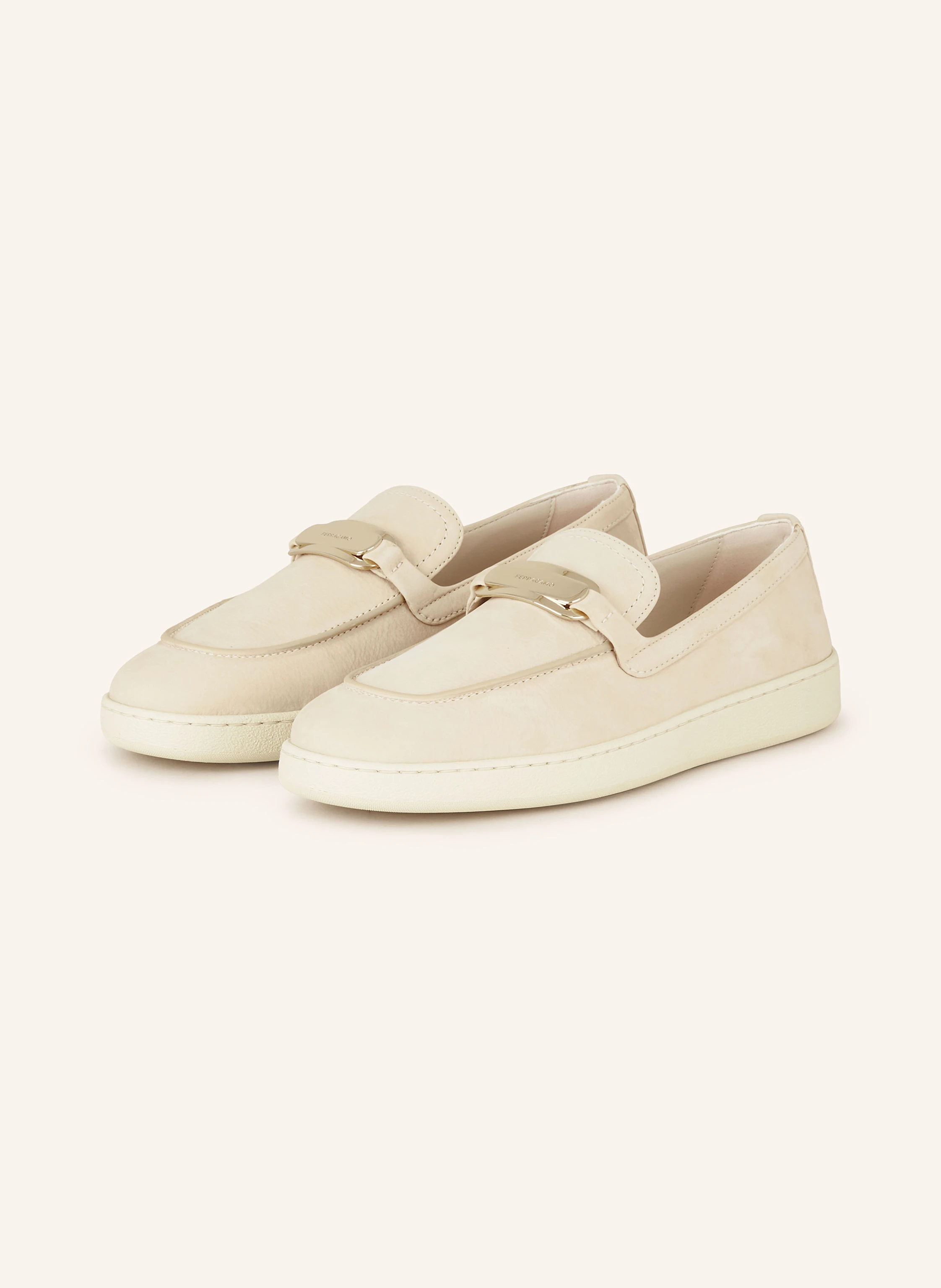 FERRAGAMO Loafer CRIO