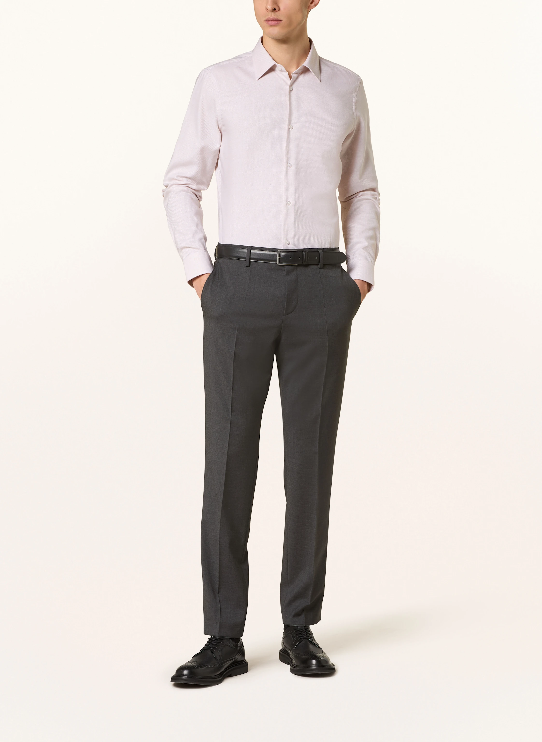JOOP! Hemd PIERCE Slim Fit
