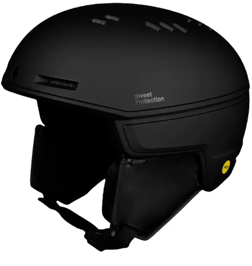 Sweet Protection Adapter Mips Skihjelm - Hjelme Alpinski