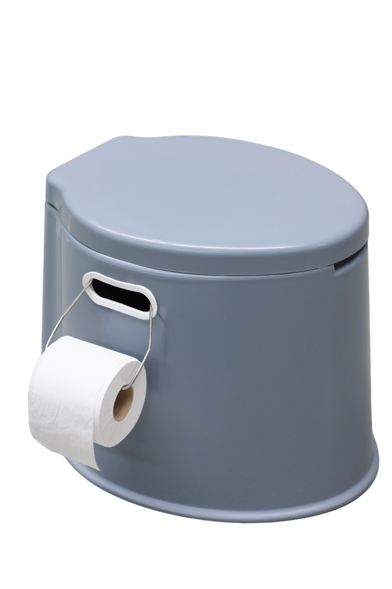Draagbaar Toilet