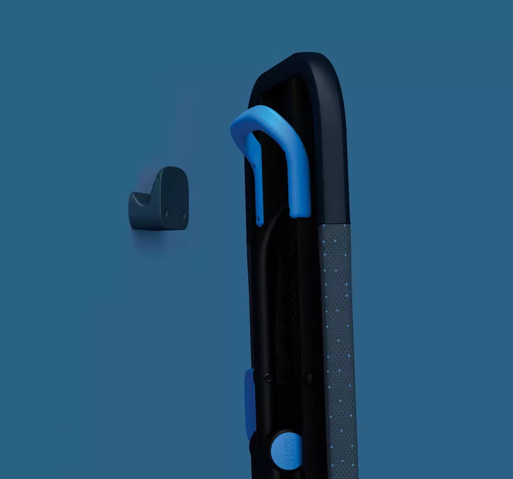 Bügelbrett Glide Plus