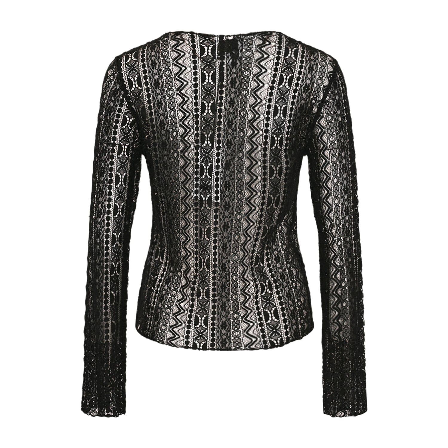 Noella Kasia Top 004 black