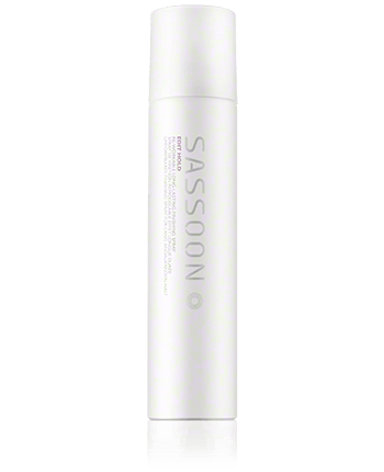 Sassoon Finish Edit Hold 400ml
