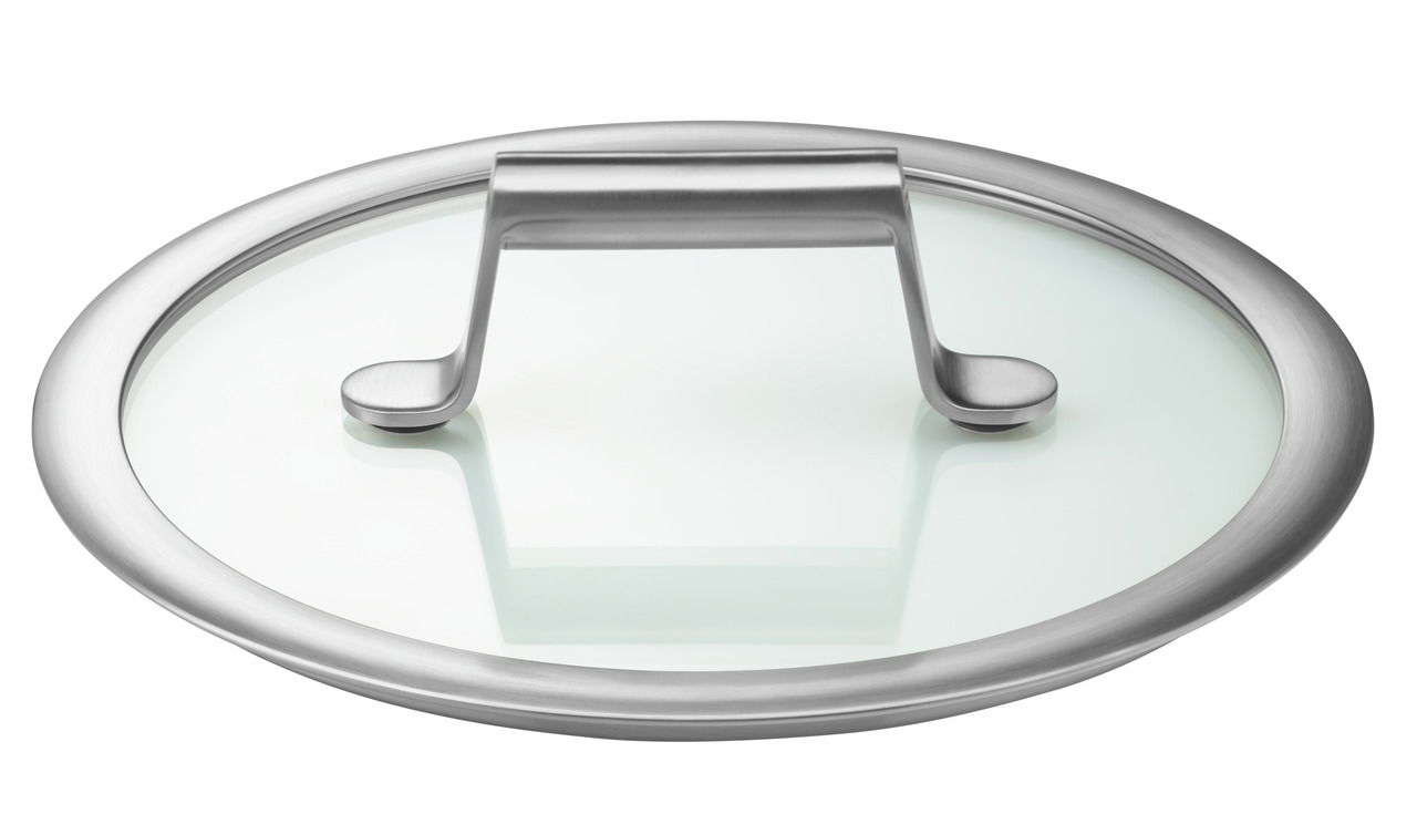 WMF Topfset 5-tlg. COMFORT LINE