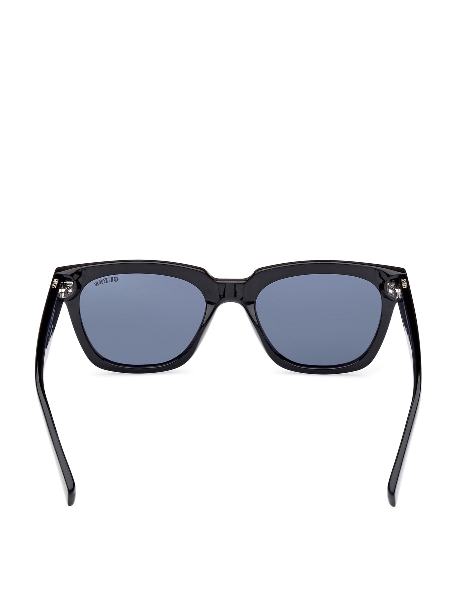 Óculos de Sol GUESS Originals com Logo Quadrado