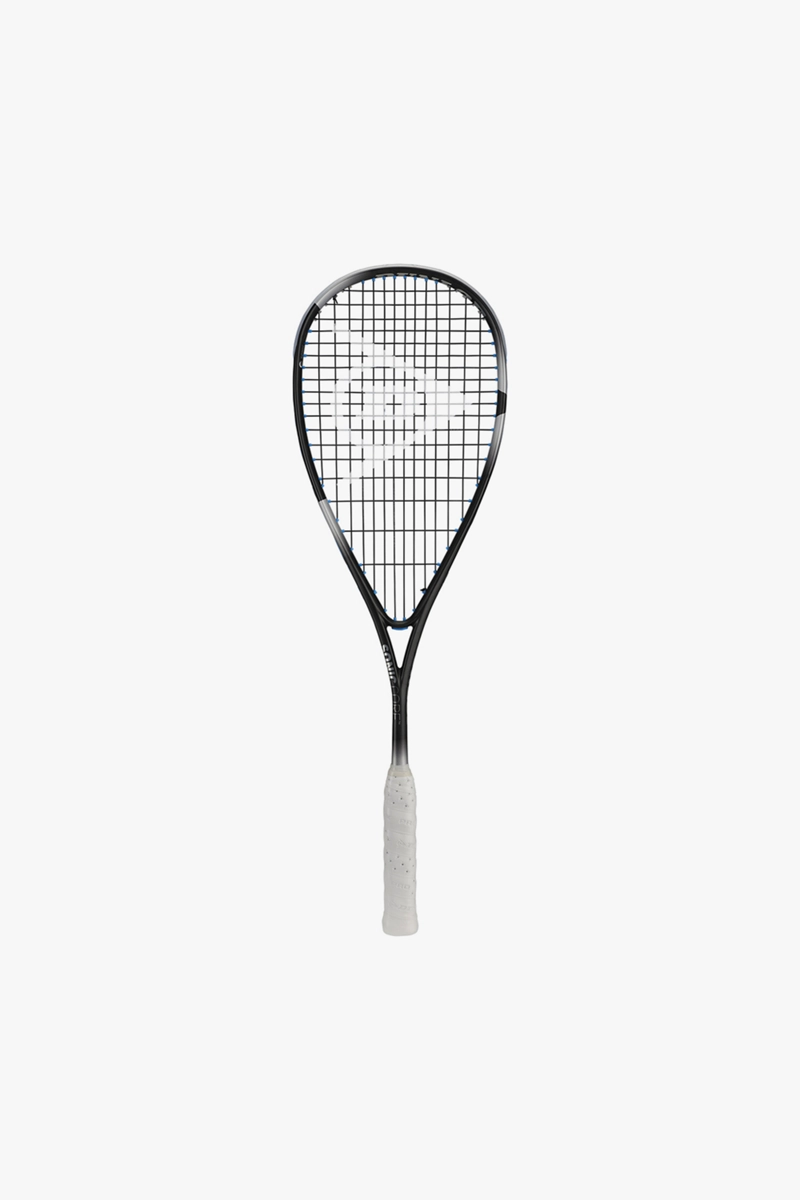 Dunlop Sonic Core Evolution 120 - besaitet - Squashracket