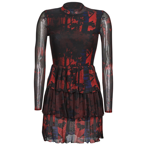 Desigual - FOREST - LACROIX - Multicolore