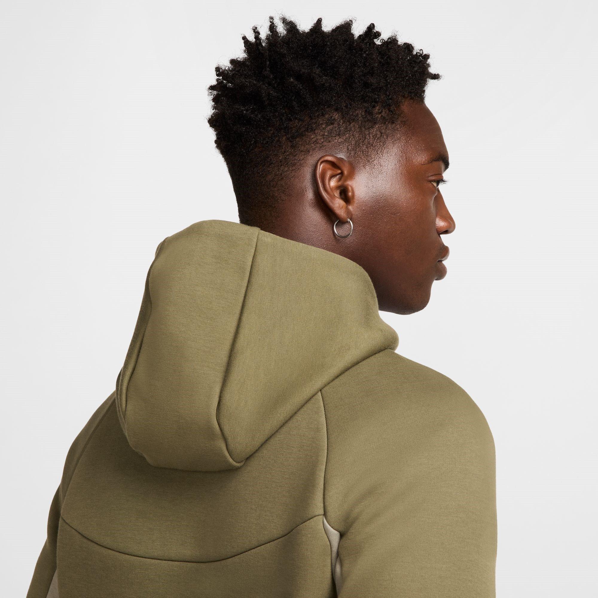 Nike Tech Fleece Hoodie Mens