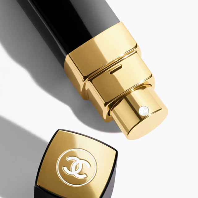 N°5 Parfum vaporisateur de sac CHANEL