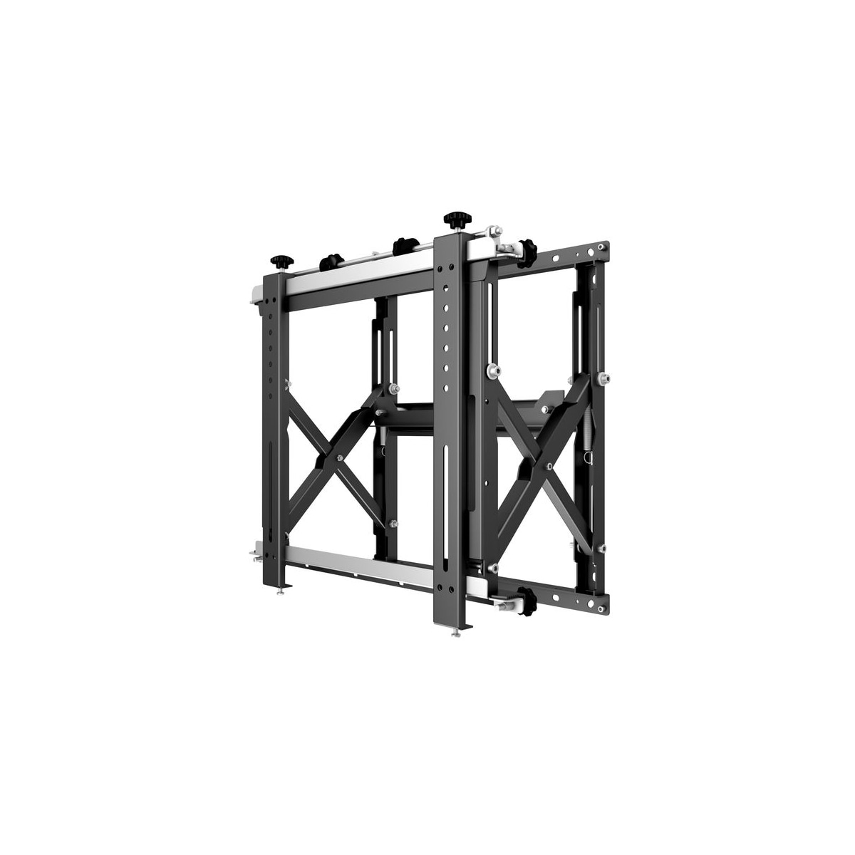 Multibrackets 0568 digitalskiltmontering 177,8 cm (70