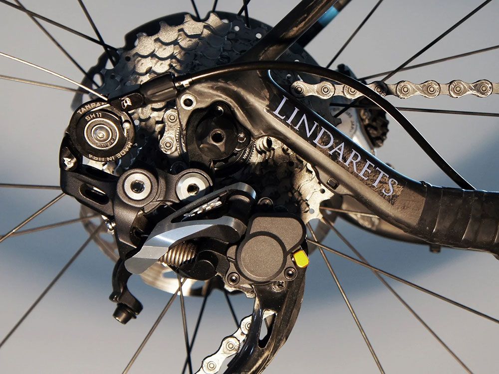 Wolf Tooth Components Tanpan Shimano 11-fach Schaltungskonverter kaufen | Bike-Discount