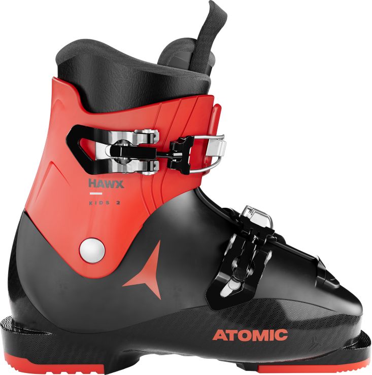 AtomicHAWX KIDS 2 - schwarz