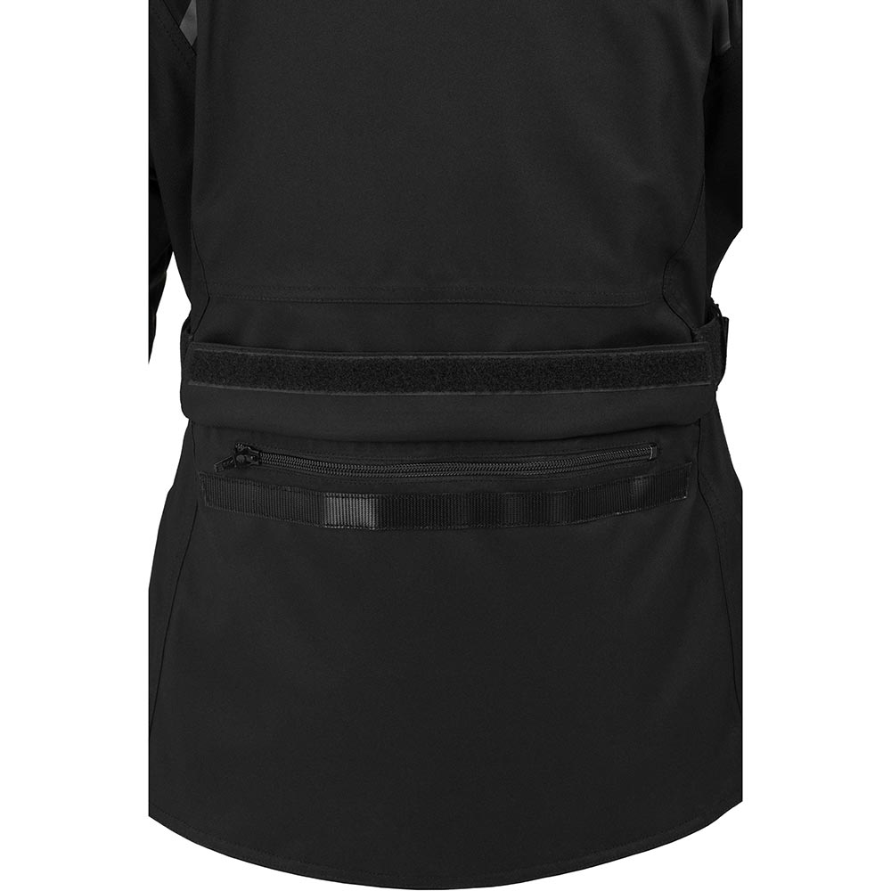 All One - Veste femme Canberra Lady Noir