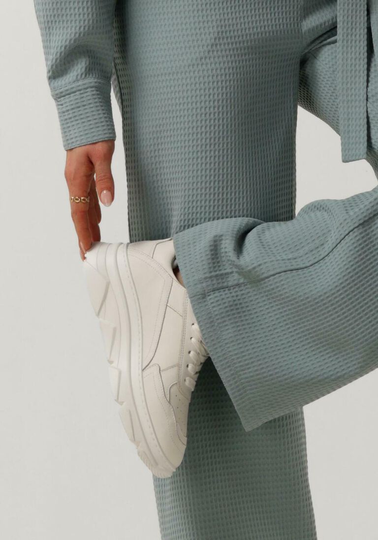 COPENHAGEN STUDIOS witte copenhagen studios lage sneakers cph46