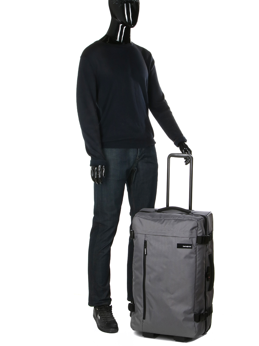 Sac de voyage À roulettes Samsonite Roader 68 cm