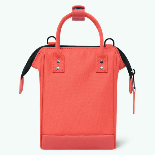 Nano Adventurer Himare corail