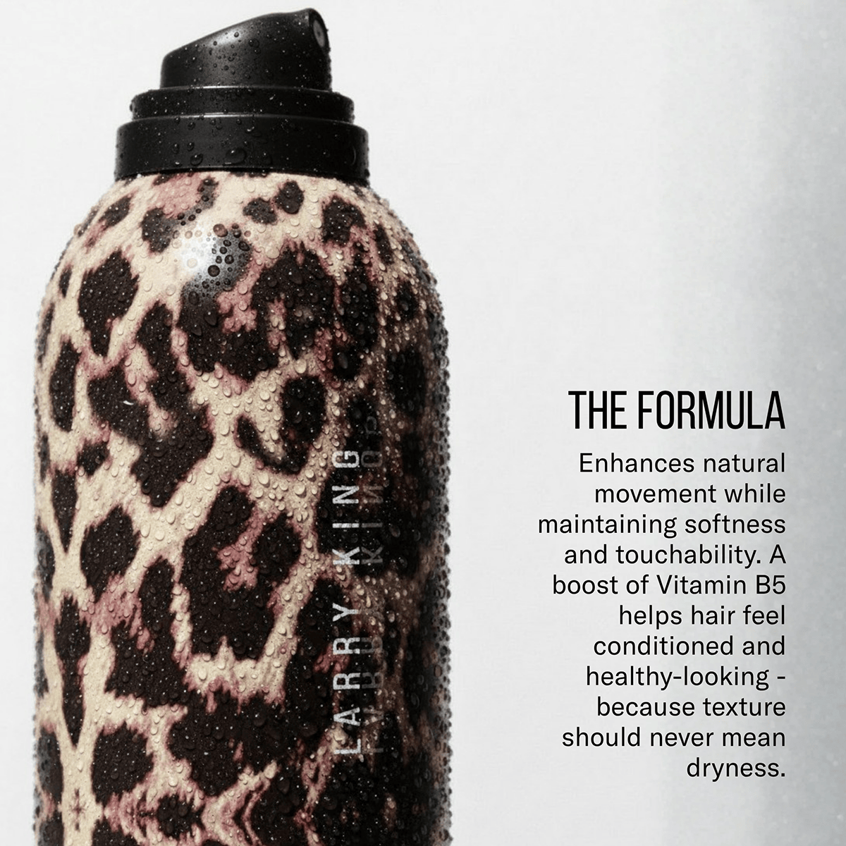 Ride or Die Texture Spray 250ml