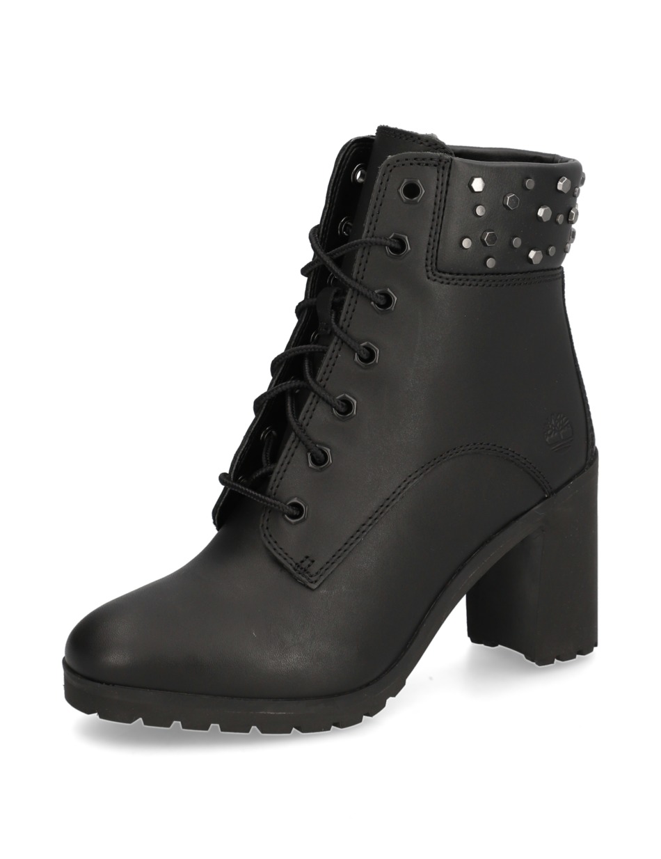 Allington 6in Lace Up