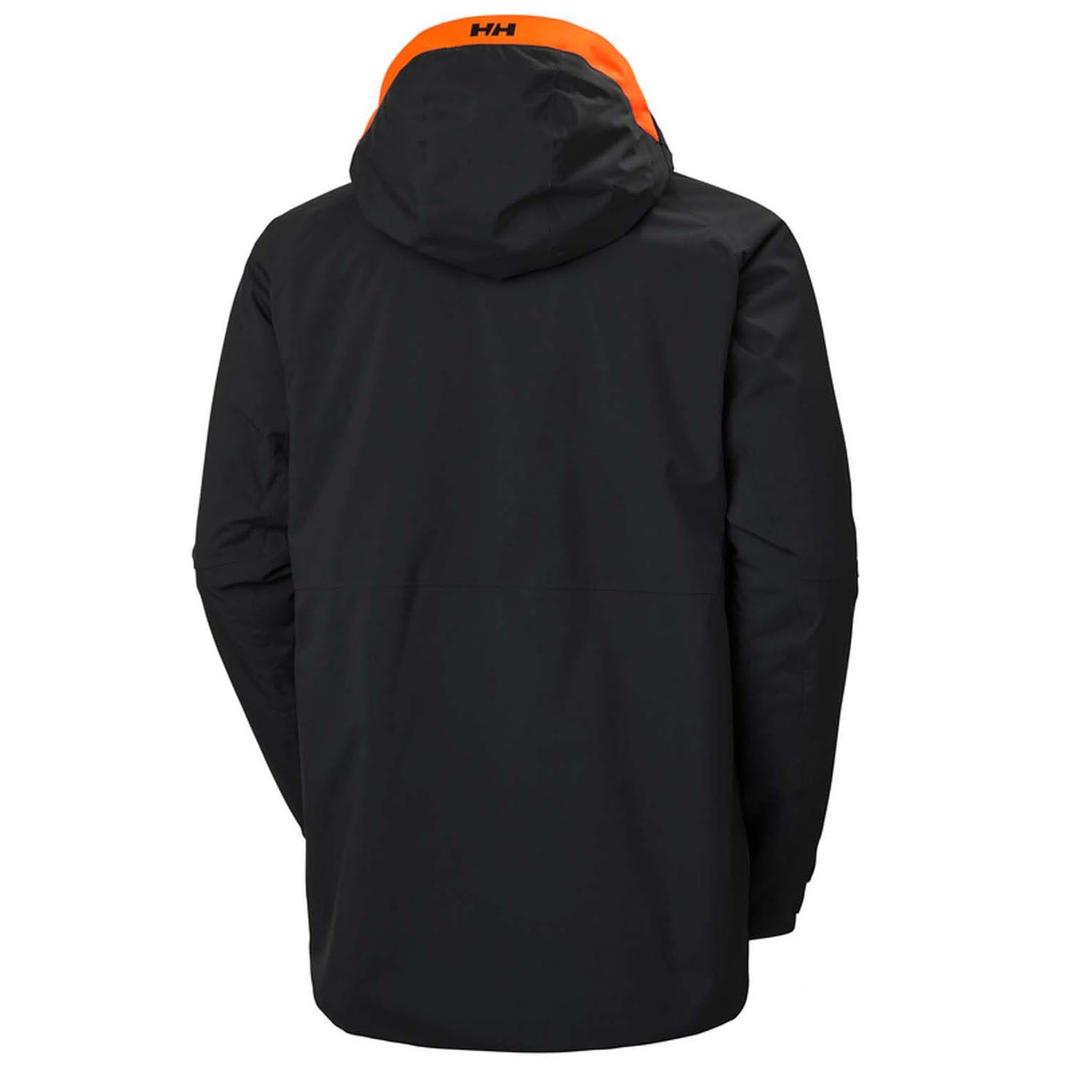 Helly Hansen  Powderface Jas