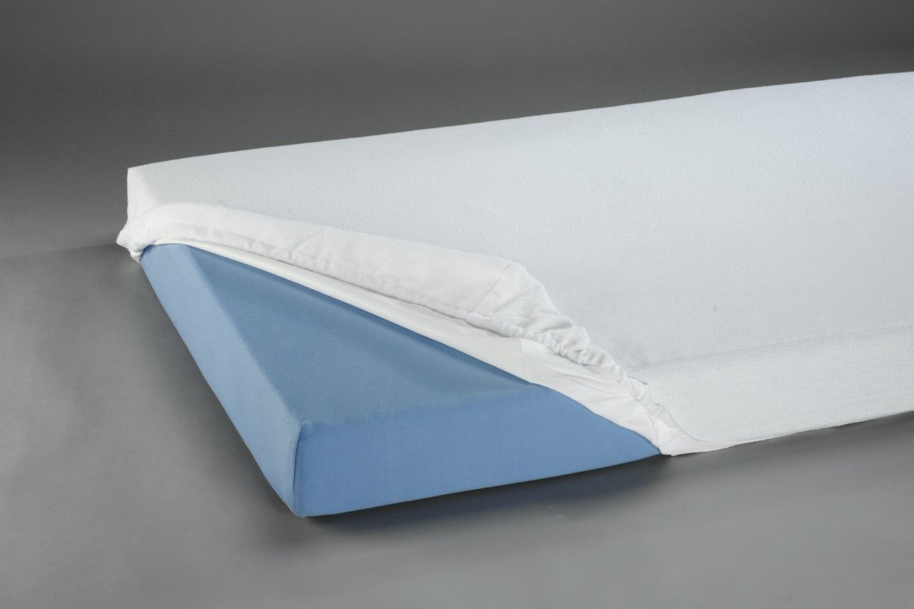 Suprima Spannbetttuch Frottee 100x200x20