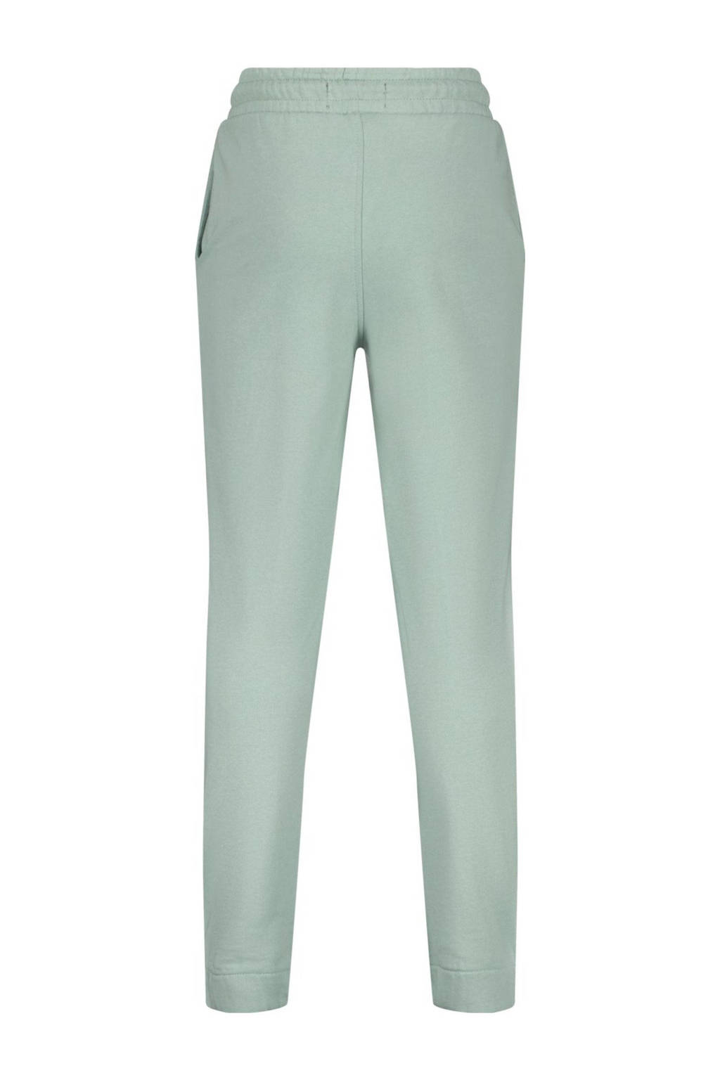 Raizzed regular joggingbroek grijs