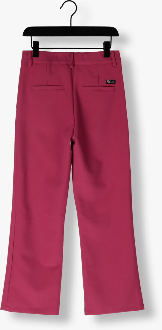 INDIAN BLUE JEANS roze indian blue jeans chino wide pants chino