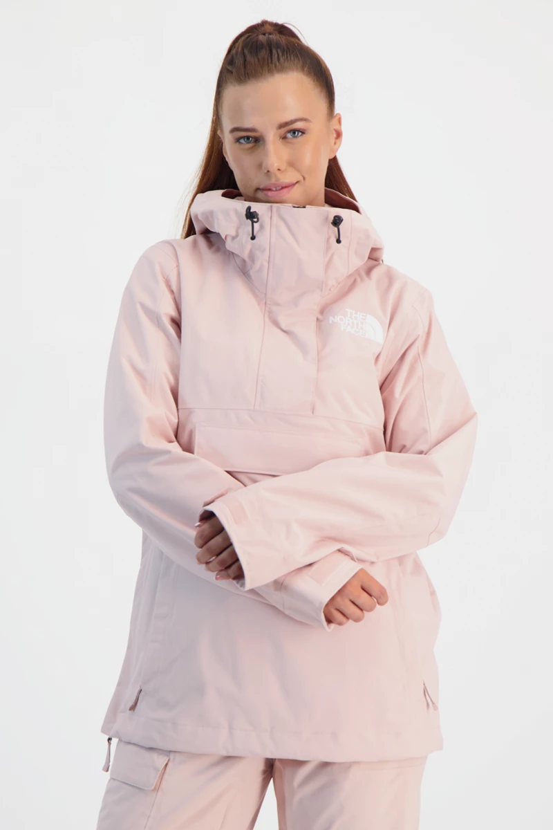 The North Face Driftview Anorak Damen Freeridejacke
