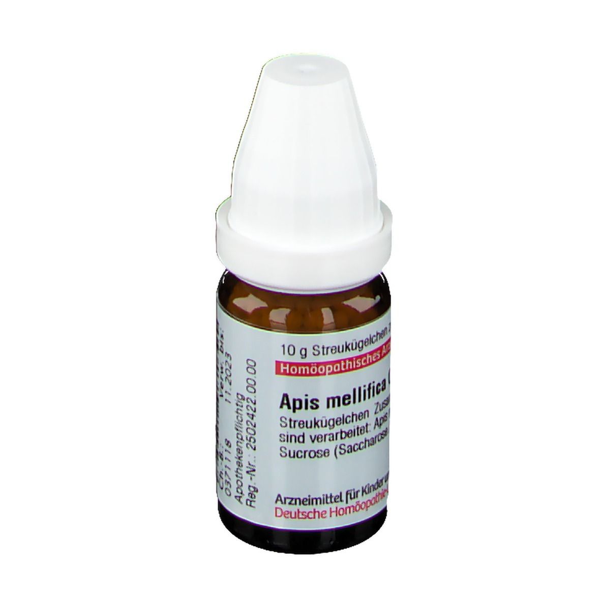 DHU Apis Mellicifa C30