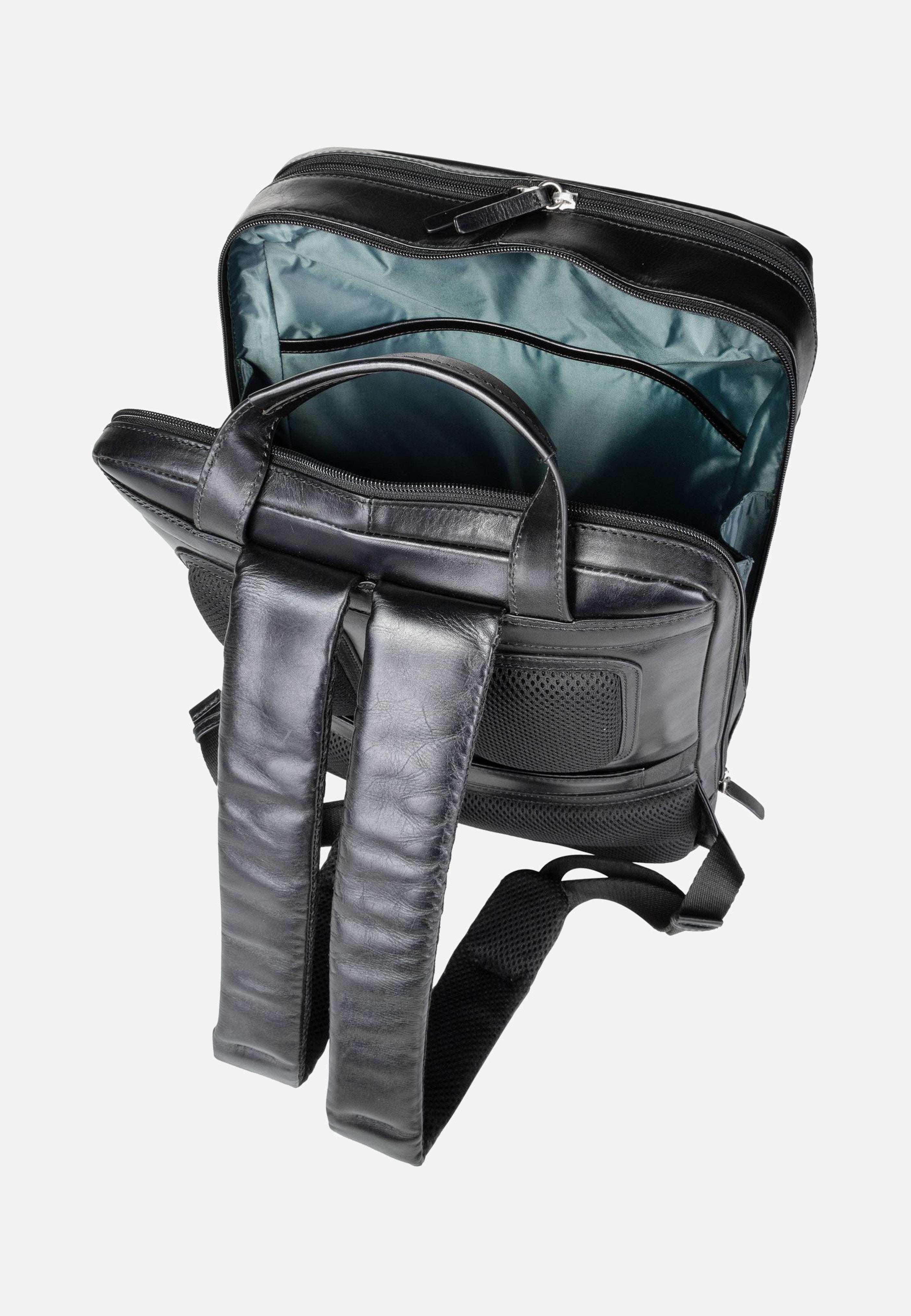 Skagen DP 6207 Schwarz - Rucksack