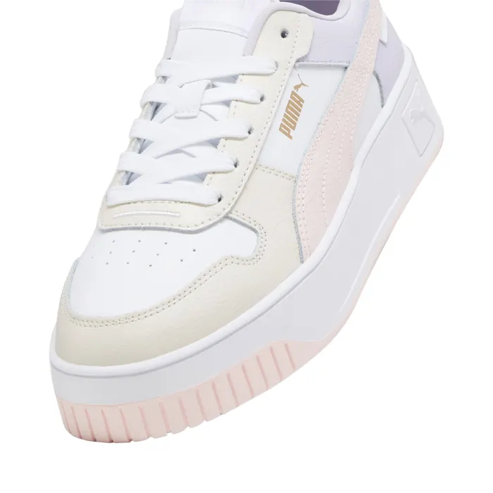 Puma Carina Street Sneaker Dames