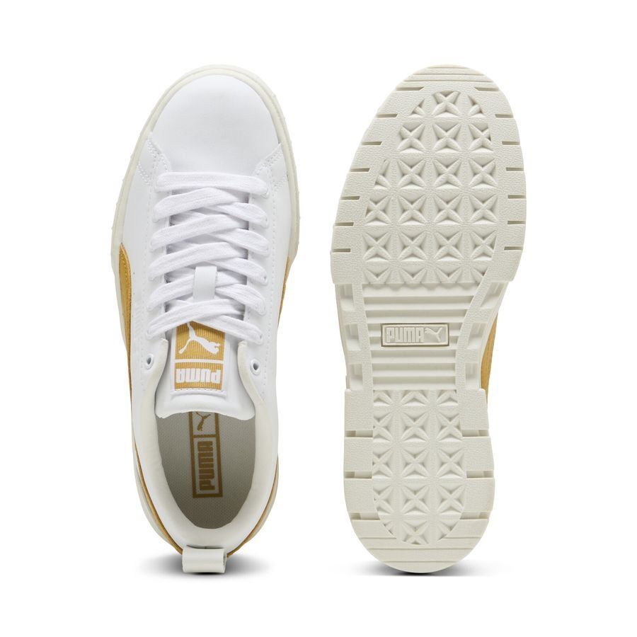 Puma Mayze Lux Sneakers