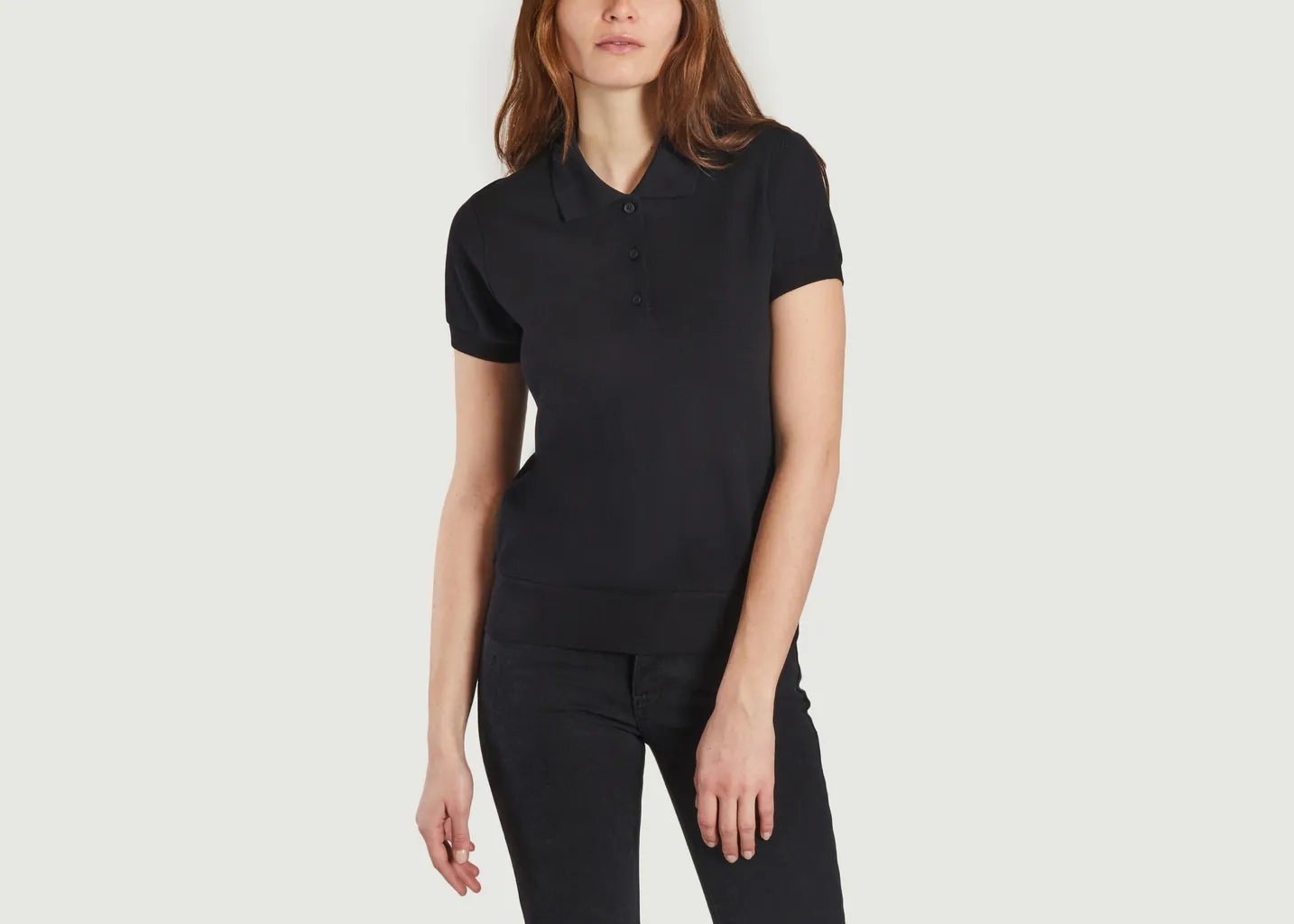 Polo Melissa A.P.C.