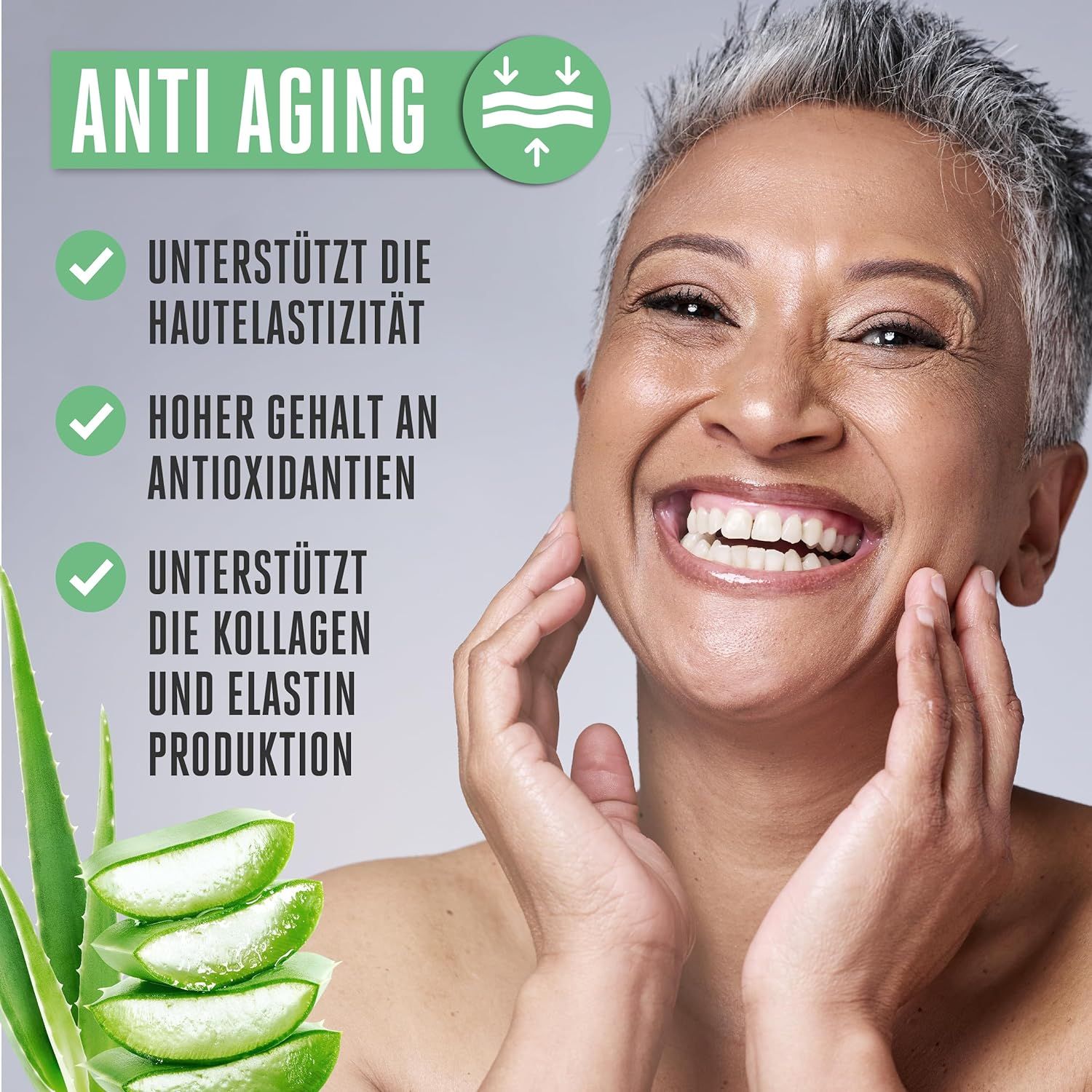 Vitabay Aloe Vera Gel