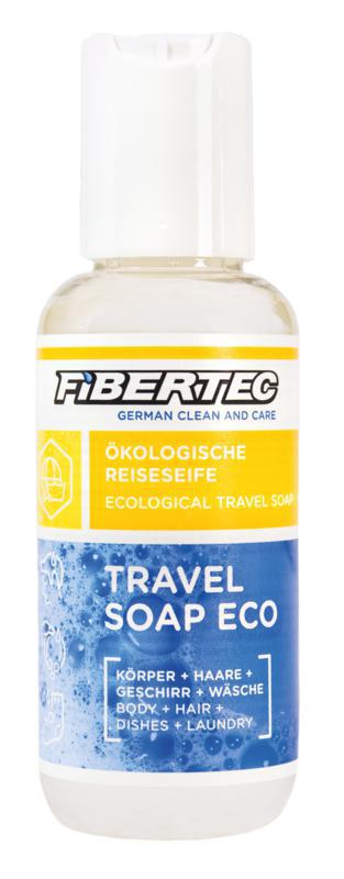 Travel Soap