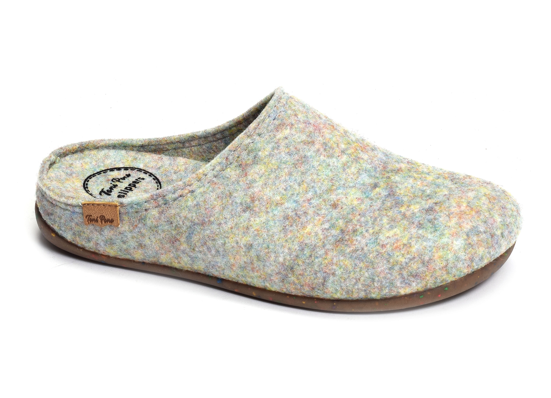 Mona multicolore