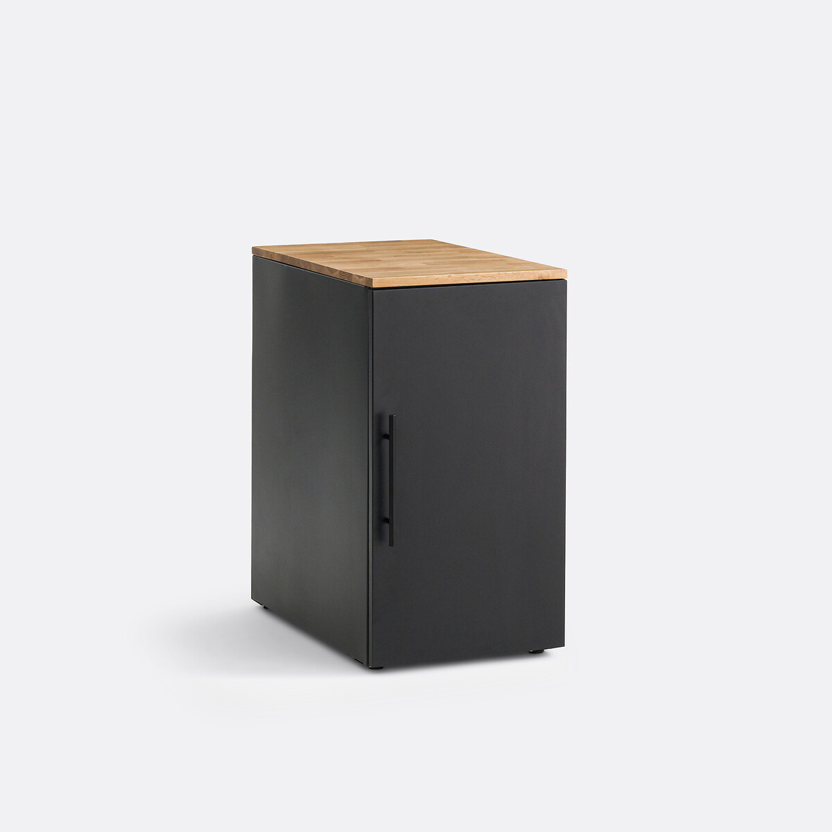LA REDOUTE INTERIORS<br>Bureaukast 1 deur, Hiba