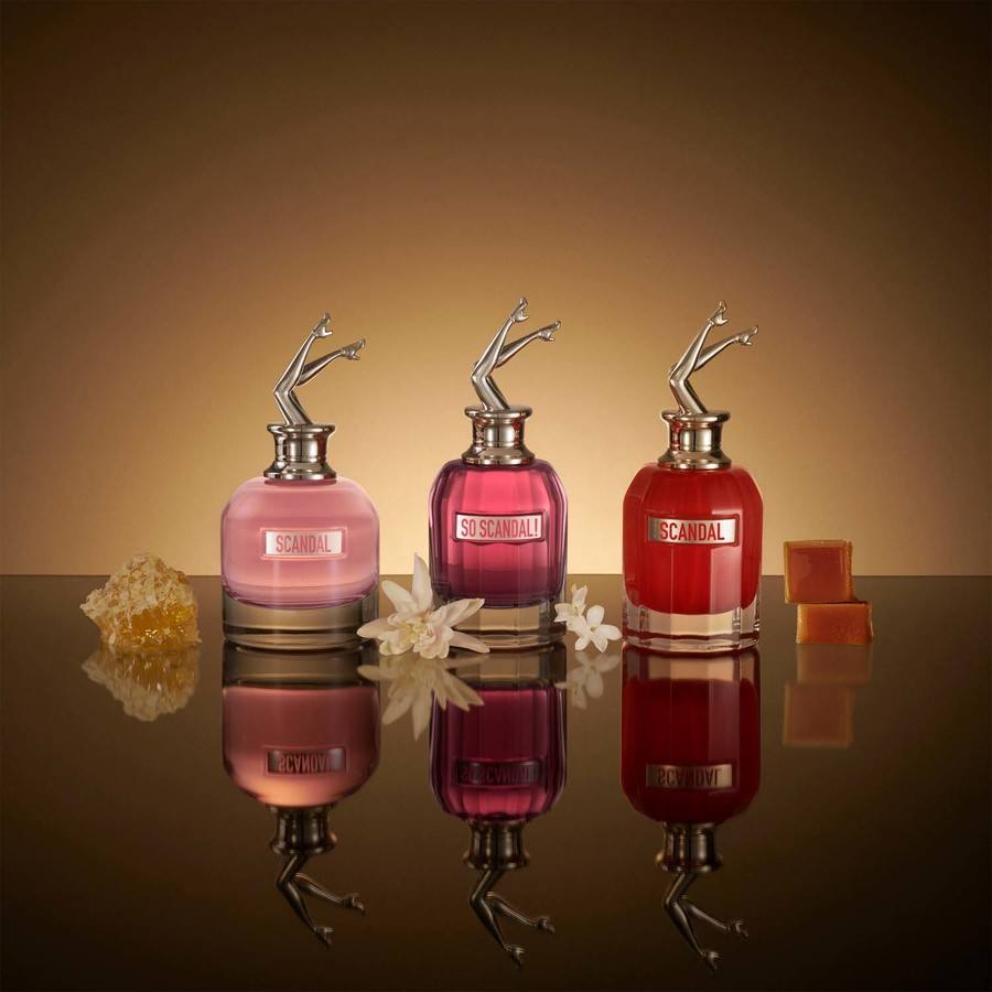 Jean Paul Gaultier Scandal Le Parfum For Her 80ml