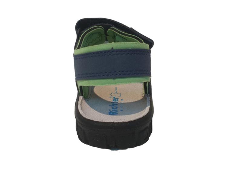 Richter 8105-7272 Adventure atlantic/apple