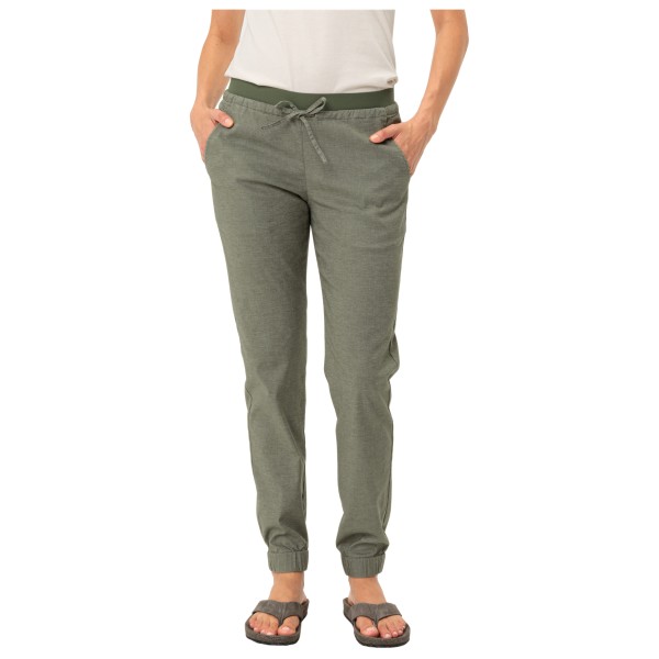 Vaude - Women's Redmont Pants - Pantalon de loisirs