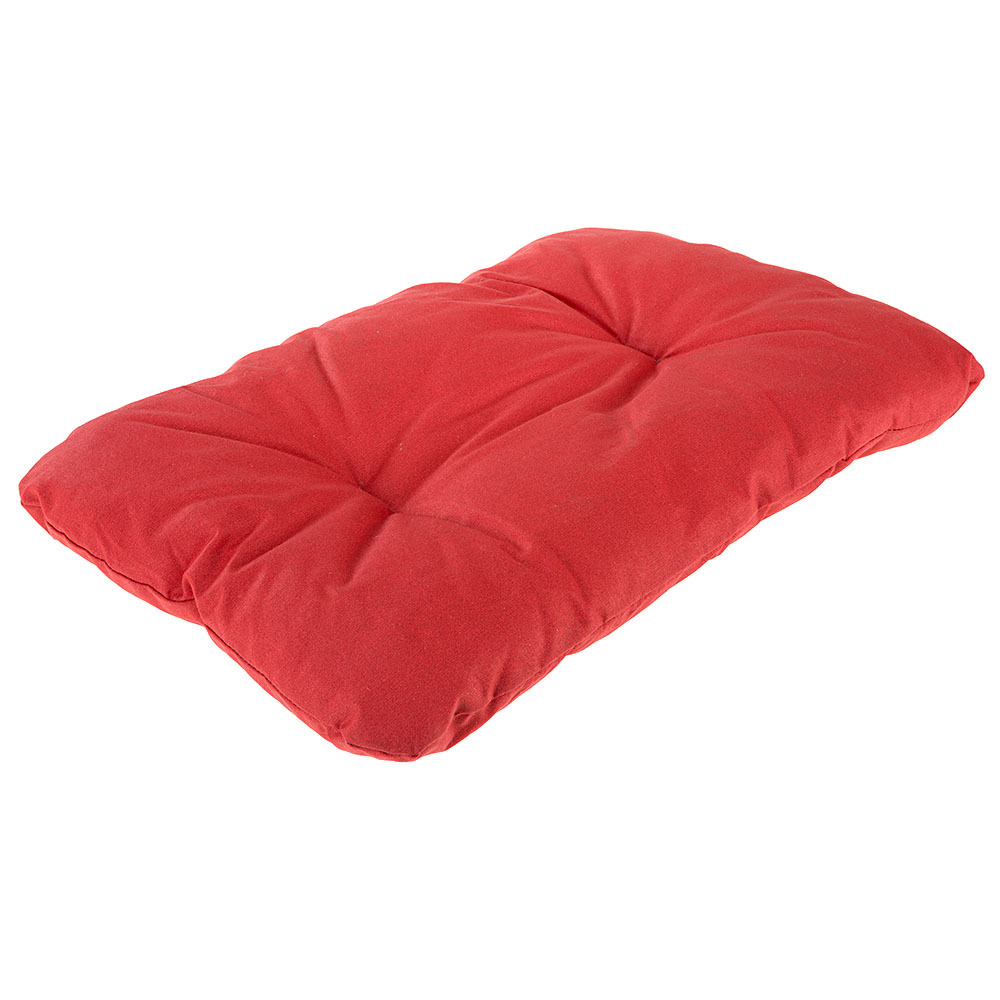 Coussin rembourré moelleux ferplast atlas padded pour porte-chiens atlas chiens chats