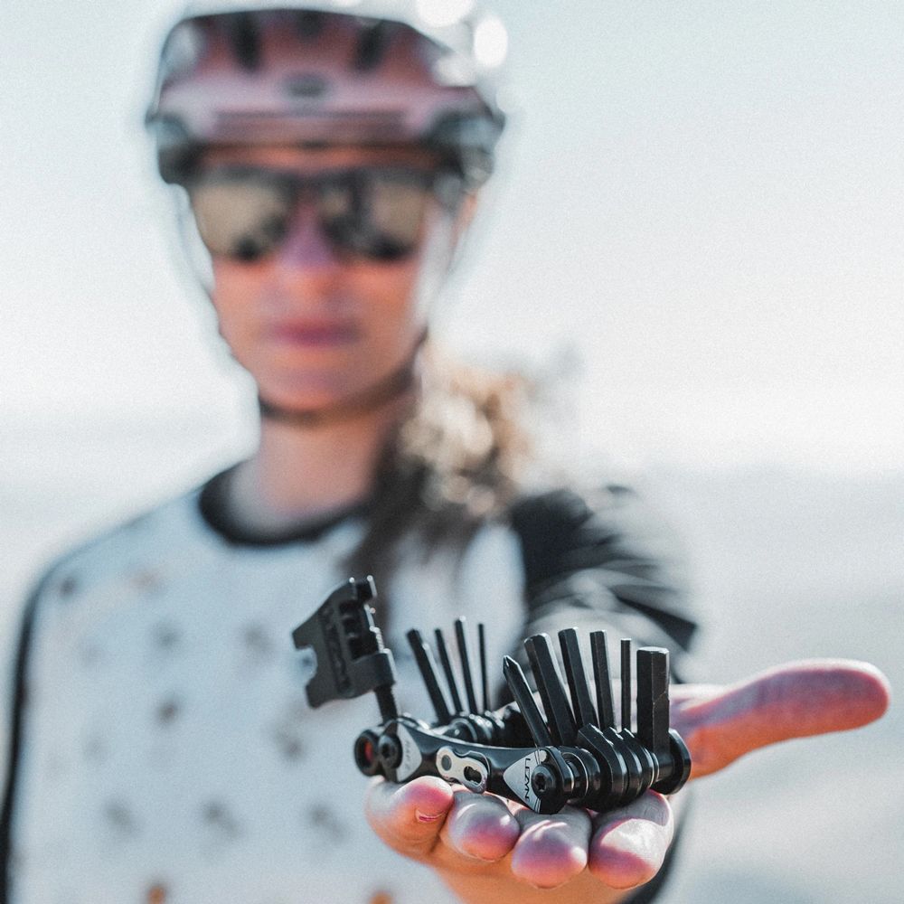 Lezyne RAP 25 II CO2 Multitool kaufen | Bike-Discount