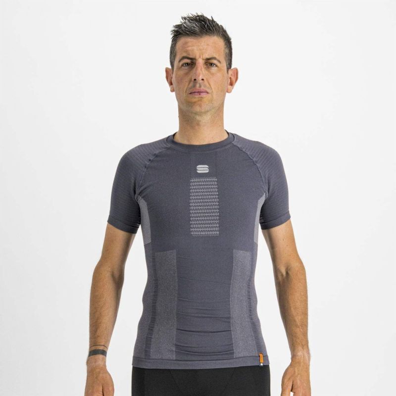 2Nd Skin Tee - Sous-vêtement thermique homme