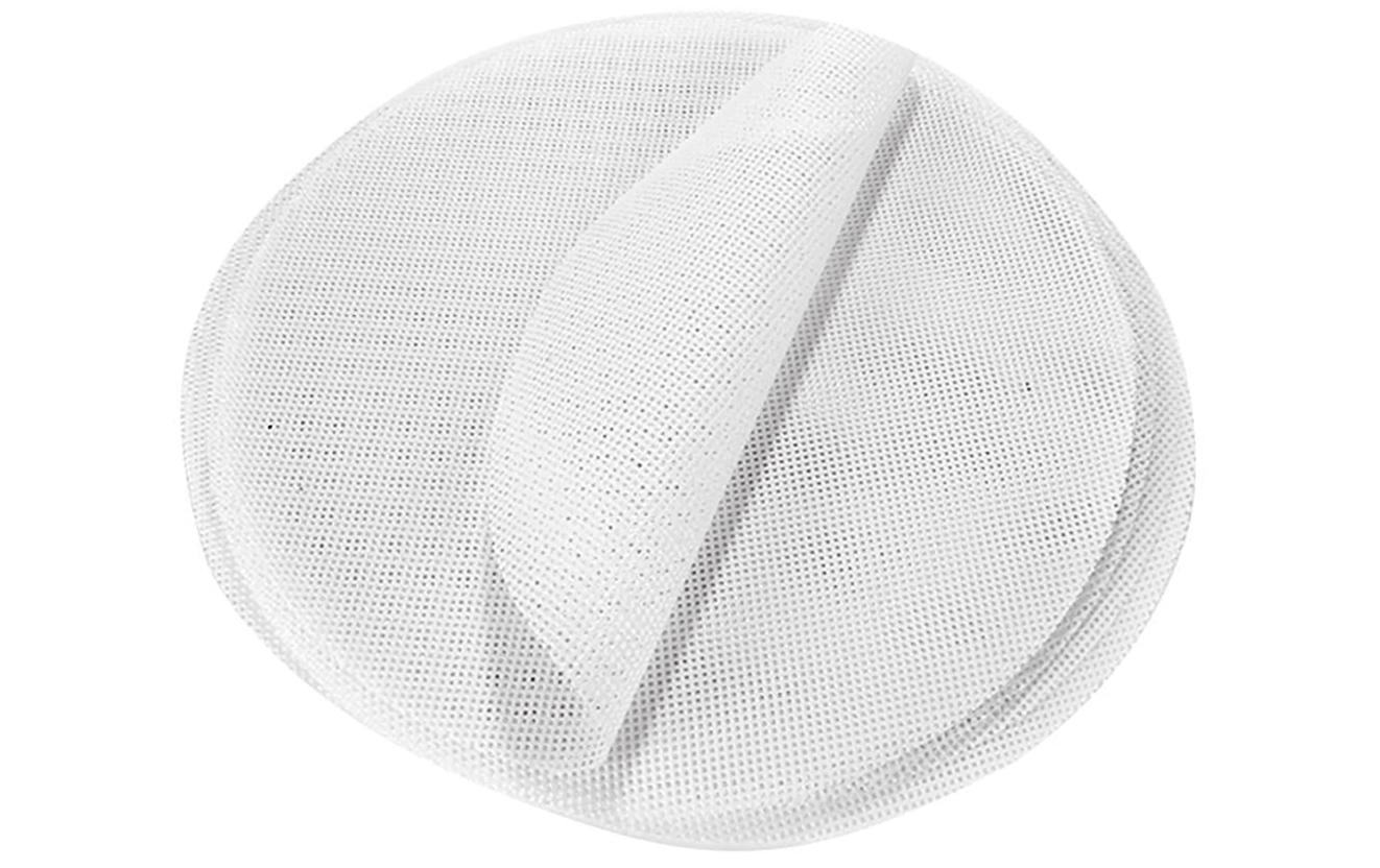 Dämpfmatte Ø 29 cm, 6 StückDämpfmatte