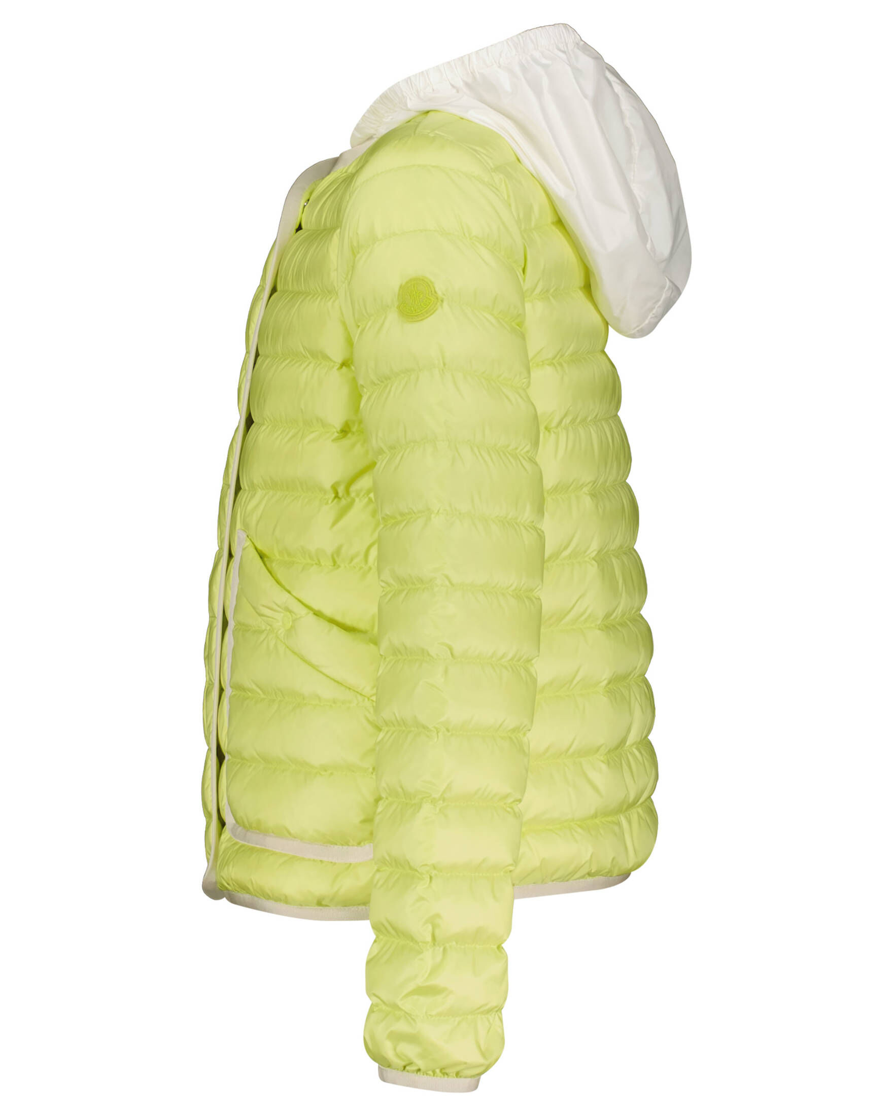 Moncler| Mädchen Daunenjacke MUZELLE