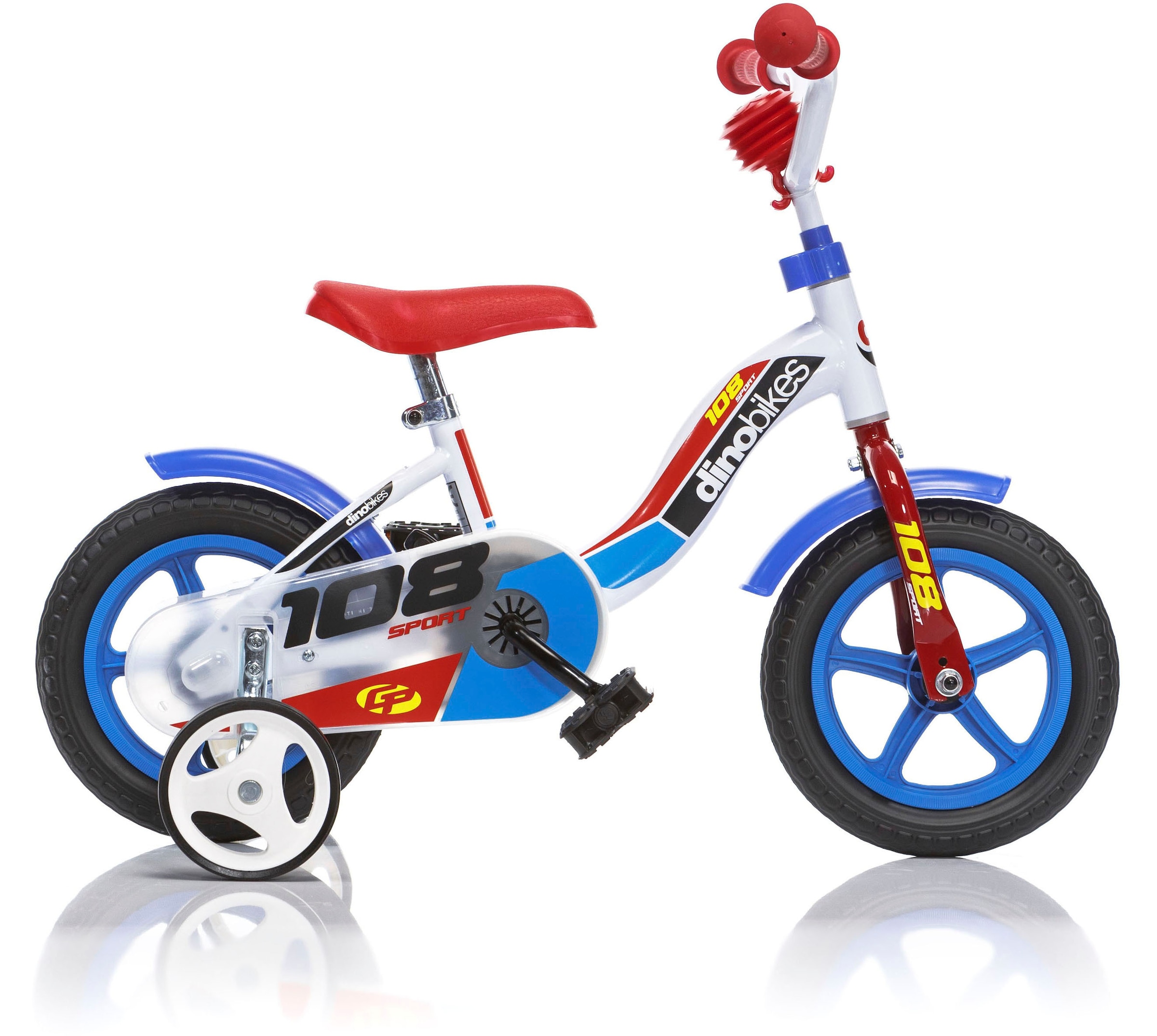 Dino Bikes Kinderfahrrad »10