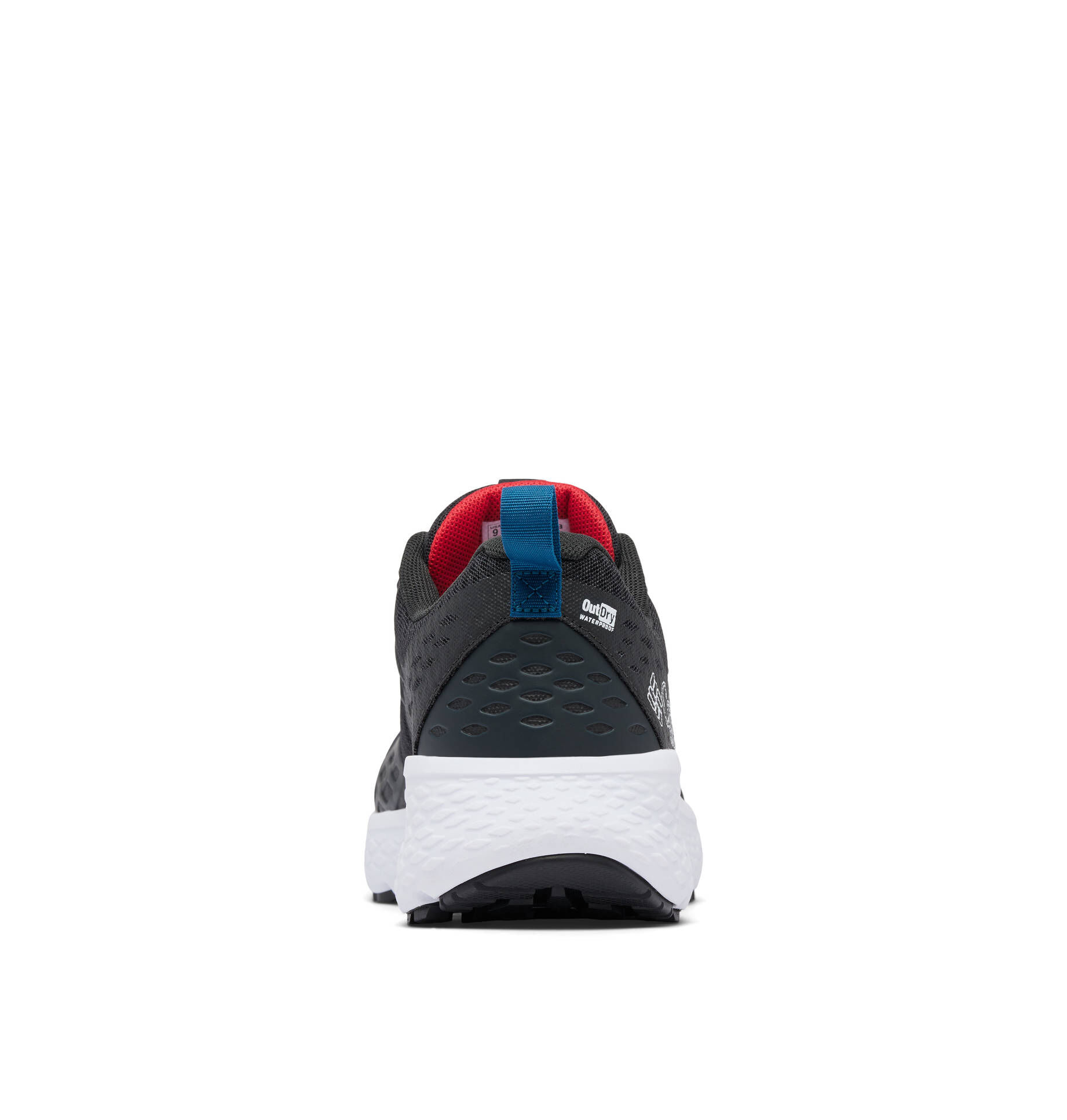 Columbia| Herren Wanderschuhe KONOS™ TRS OutDry™