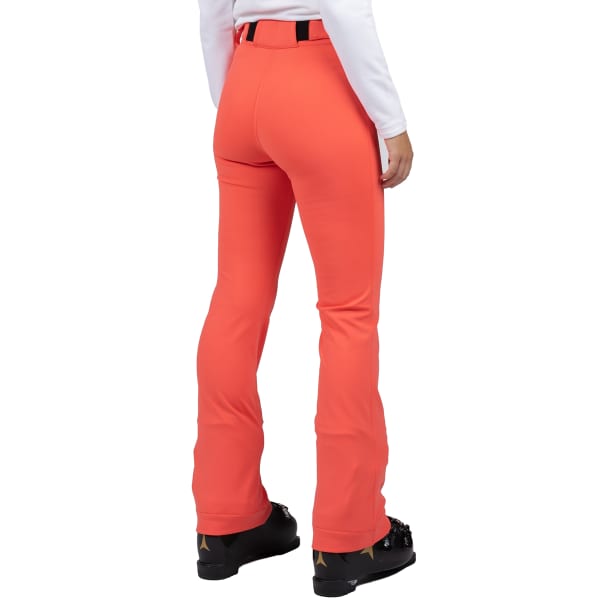 Fuseau ski SUN VALLEY IRIMO W DARK CORAL